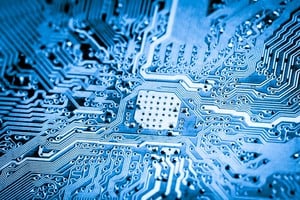 Semiconductor-Grade Fluoropolymers-Image