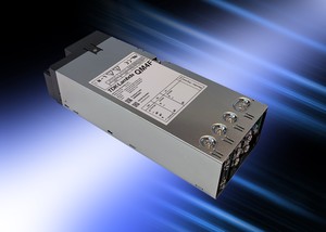 QM4 modular power supplies rated at 550 to 650W-Image