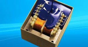 Insulating Electromagnetic Coils-Image
