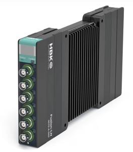 Fusion-LN - Ultimate Data Acquisition Solution-Image