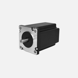 Hybrid Stepper Motors-Image
