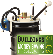 Air Cycle’s Bulb Eater® -Image