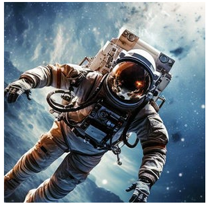 Space-Ready Altitude Simulation-Image