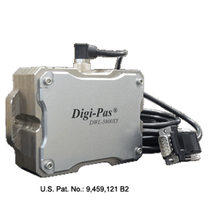 DIGIPAS 2-Axis Inclination Sensor Module-Image
