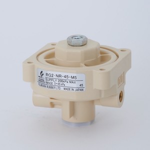 Resin miniature air regulator-Image