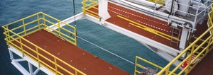 Redco Fiberglass Grating-Image