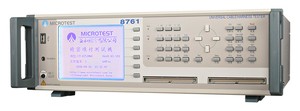 Harness 4-wire tester 8761-Image