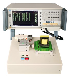 Transformer Tester 5265 -Image