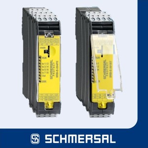 Electronic Safety Controllers SRB-E-Image