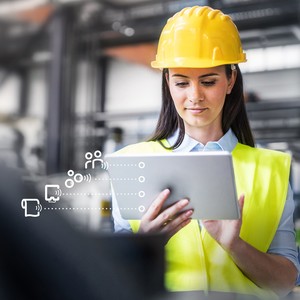 Drive Operational Efficiency, Improve Productivity-Image