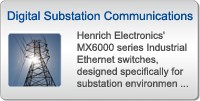 Digital Substation Communications-Image