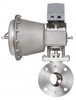 V-PORT BALL VALVE Drop-in-Place Seat-Image