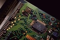 Electronic Circuit Board Assembly Prototypes-Image