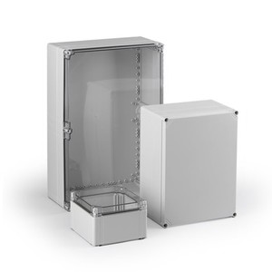 ENSTO Cubo O Enclosures-Image