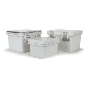 UL Listed Enclosures Ensto PolyBox-Image
