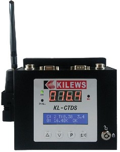 Torque Display System KL-CTDS-Image
