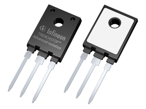TRENCHSTOP™ advanced isolation-Image