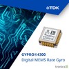 Tronics GYPRO®4300 enters full production-Image