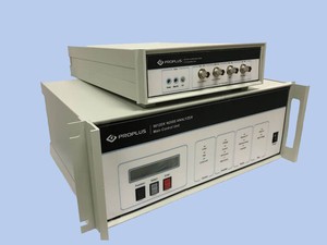 1/f Noise Measurement System – 9812DX -Image