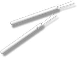 Ceramic Wirewound Platinum RTD (Pt RTD) Elements -Image