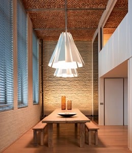 Metronome L Suspended Interior Ceiling Lighting-Image