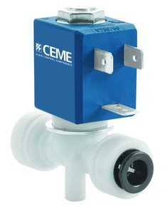 V719 Solenoid Valve-Image
