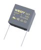 Film Capacitors for New Energy Vehicles-W42 series-Image