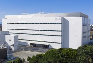 New Apollo Building-Image