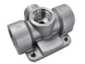 Pipe Fittings-Image