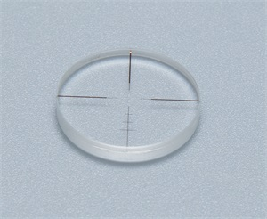 Reticles for Rifle Scopes-Image