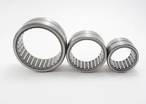 Precision Needle Bearings for EVs & Automation-Image