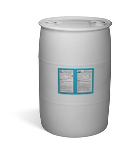 VOC's and Aqueous Cleaning Products-Image