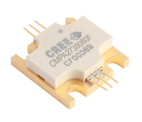 CMPA2738060F - GaN MMIC Power Amplifier -Image