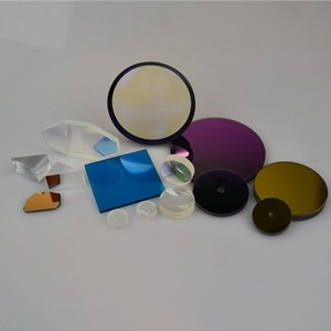 Optical components supplier -Image