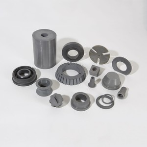 Silicon Nitride Ceramic-Image