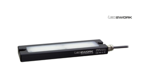 Compact machine lighting solutions from LED2WORK-Image