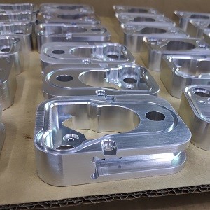 eco-friendly manufacturing-CNC machining -Image