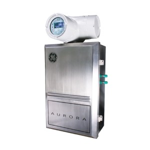 Aurora TDLS Moisture Analyzer-Image