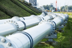 Panametrics Process Flow Meters-Image