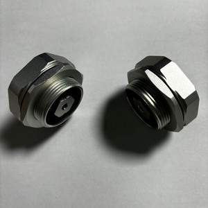 Metal Battery Pack Vent Valve MIV-32MAEX-Image
