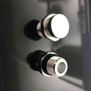 METAL AL M12X1.5 Breather Plug-Image