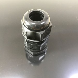 PG16 Ventilation Milvent Cable Gland-Image