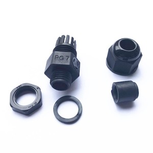 PG7 Ventilation Cable Gland -Image