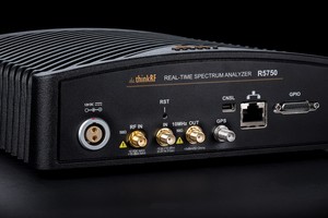 High Performance Spectrum Monitoring Solutions-Image