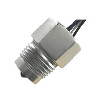 Stainless steel optical liquid level sensor -Image
