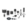 Introduction of Cubic boron nitride (CBN)-Image