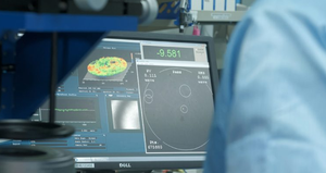 Optical Metrology at Avantier-Image