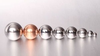 Precision Carbon Steel Balls Manufacturing-Image