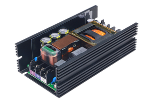 Open Frame/Enclosed - TPS-MPH250S-12V-Image