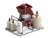 Stone Processing Wastewater System-Image